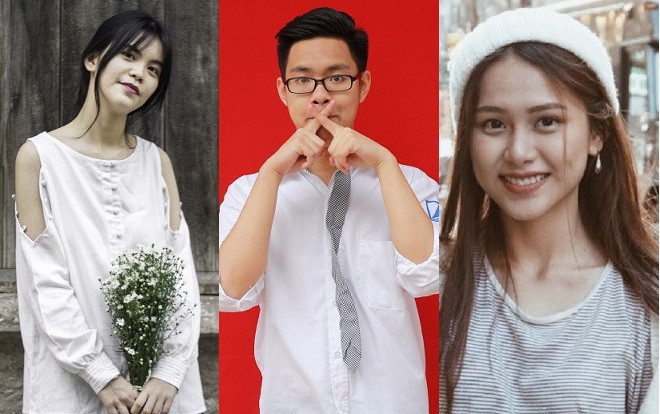 Những học bổng du học đặc biệt đáng nể của các Amser Ảnh 2