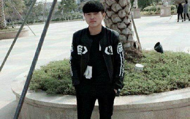 Cảnh sát hình sự vạch mặt 'yêu râu xanh' dụ dỗ nữ sinh 15 tuổi sang Trung Quốc Ảnh 2