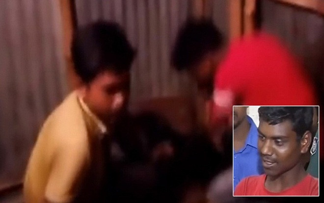 Thuê người dựng cảnh bị giết chết vì thua cá độ Ảnh 2