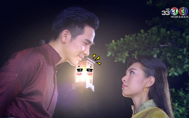 ‘Ngược dòng thời gian’: Có một ‘nhân vật’ tham vọng chiếm spotlight, lấn át cả diễn viên chính Ảnh 2