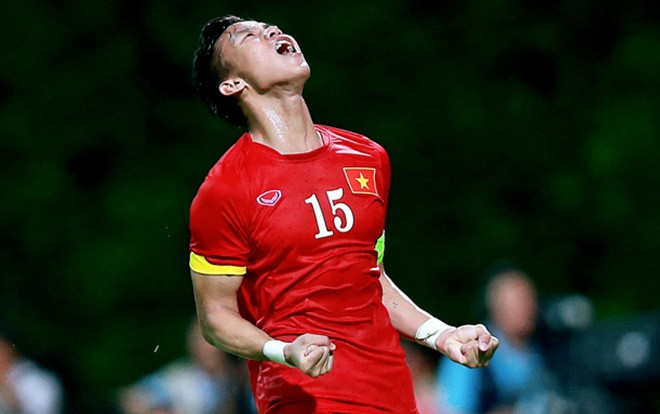 Quế Ngọc Hải đã trở lại và lợi hại hơn xưa Ảnh 2