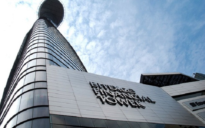 Nữ sinh rơi từ tòa nhà cao nhất Sài Gòn xuống đất tử vong Ảnh 2