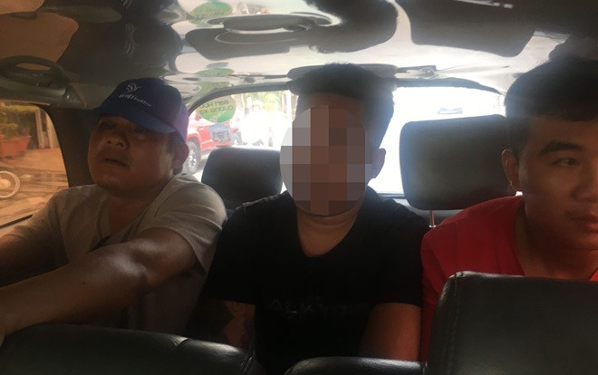 Lừa cô gái vào khách sạn rồi trộm tài sản vì… ghét nên lấy cho bõ tức Ảnh 2