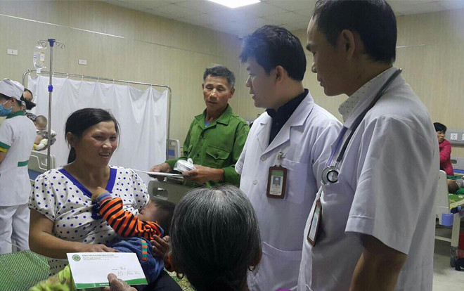 Triệu tập bố dượng nghi hành hung con riêng của vợ bầm tím khuôn mặt Ảnh 2