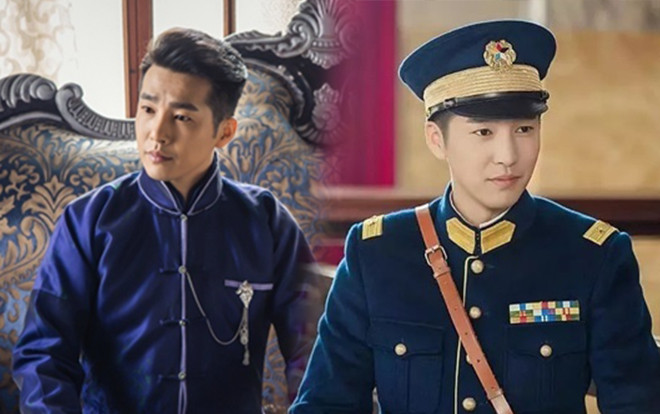 'Nhân sinh': Đời này, cưới một người chồng như Dịch Liên Thận, đã đủ rồi! Ảnh 2