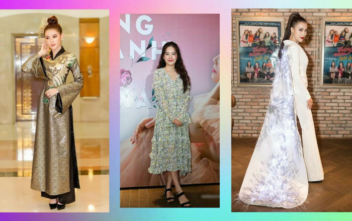 Sau scandal tình cảm, Nam Em tiếp tục chịu cảnh lọt danh sách sao xấu nhất tháng 3 Ảnh 2