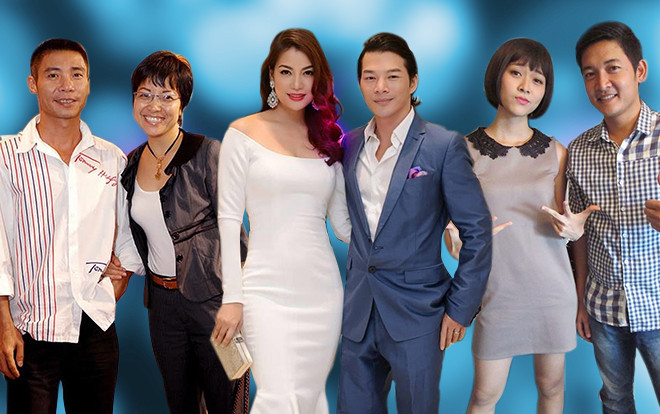 Những cuộc chia tay văn minh của sao Việt khiến khán giả nể phục Ảnh 2