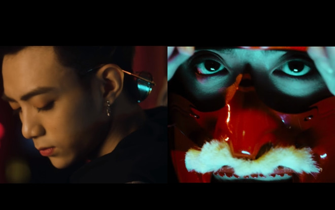 Soobin Hoàng Sơn bất ngờ 'đánh úp' fan bằng teaser MV 'sốt xình xịch' Ảnh 2