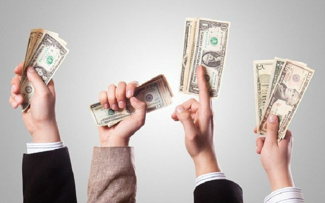 Dân mạng rào rào chia sẻ chuyện lần đầu tiên kiếm ra tiền như thế nào Ảnh 2