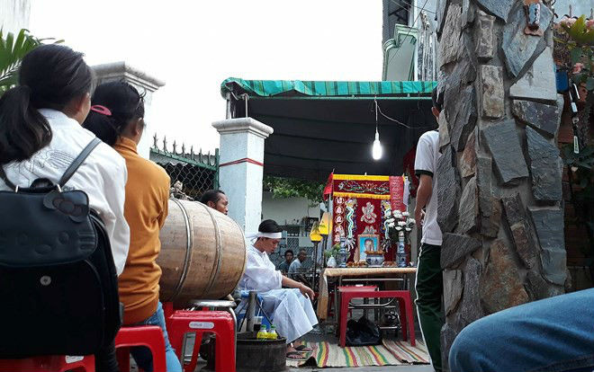 Học sinh lớp 6 tự tử để lại thư tuyệt mệnh ghi tên 4 bạn mà em hận Ảnh 2