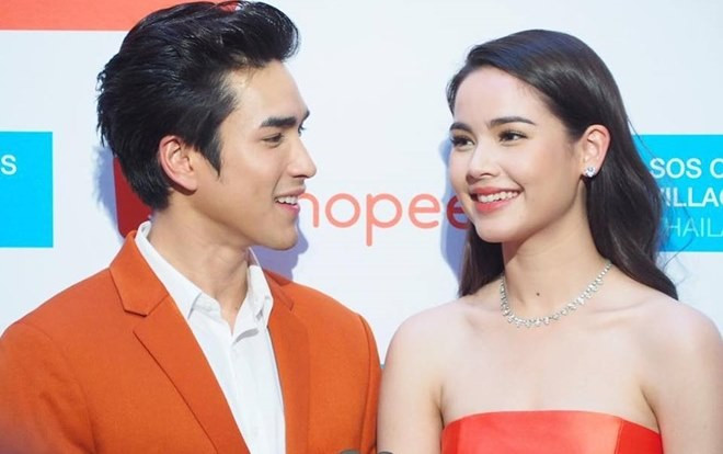 Rộ tin Yaya Urassaya có người mới, Nadech Kugimiya thẳng thắn thừa nhận: 'Tôi yêu cô ấy' Ảnh 2