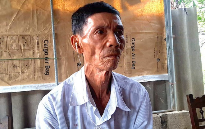 Liệt sĩ bất ngờ trở về đoàn tụ gia đình sau 50 năm 'hy sinh' Ảnh 2