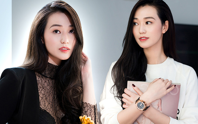 'Người đẹp event' Khánh My: Mua đồ hiệu không phải để khoe và không thích xuất hiện đại trà Ảnh 2