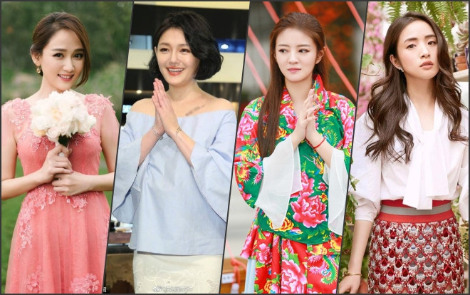 Nhìn lại dàn 'nữ hoàng phim thần tượng': Người hạnh phúc viên mãn, kẻ khốn đốn vì nợ nần Ảnh 2