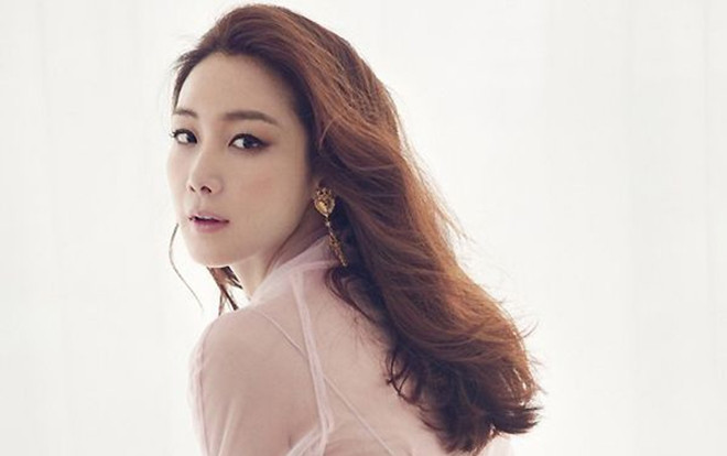 HOT: Choi Ji Woo thông báo kết hôn vào chiều nay 29/3, ông xã không phải người nổi tiếng! Ảnh 2