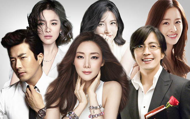 Cuối cùng cũng đến lượt: 'Nữ hoàng nước mắt' Choi Ji Woo… bỏ cuộc chơi! Ảnh 2