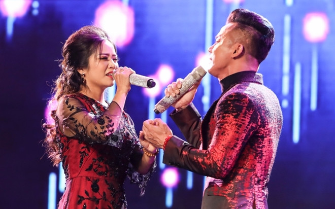 Nhật Minh - Hoàng Hải: Cặp đôi 'mộc mạc' chinh phục khán giả bằng chuyện tình buồn man mác Ảnh 2