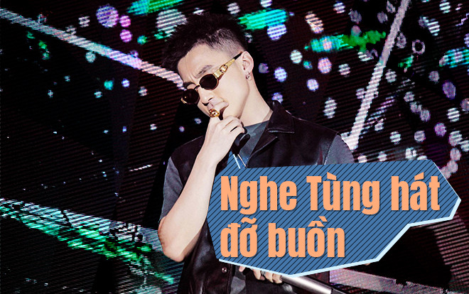 Trong lúc chờ Sơn Tùng trở lại, nghe đỡ bản ballad ‘lụi tim’ từ 7 năm trước này Ảnh 2