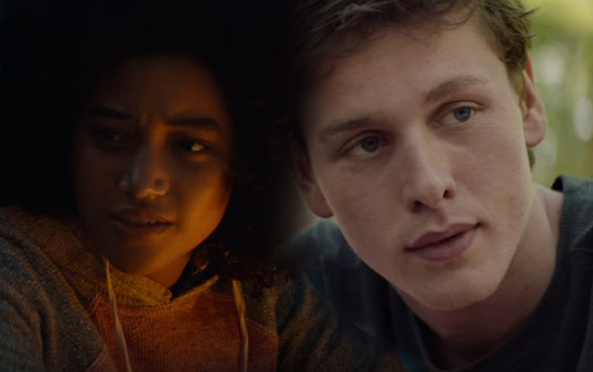 'The Darkest Minds' - Những dị nhân tuổi teen có trí lực siêu phàm Ảnh 2