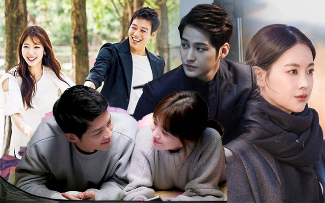 3 cặp đôi diễn viên công khai hẹn hò trong tháng Ba: Xưa rồi chuyện 'phim giả tình thật'! Ảnh 2