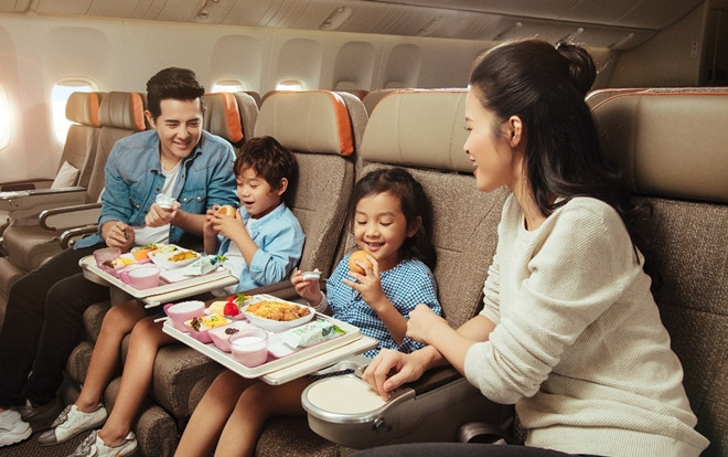 5 bí quyết du lịch giúp bạn tiết kiệm 'một núi tiền' cực thú vị Ảnh 2