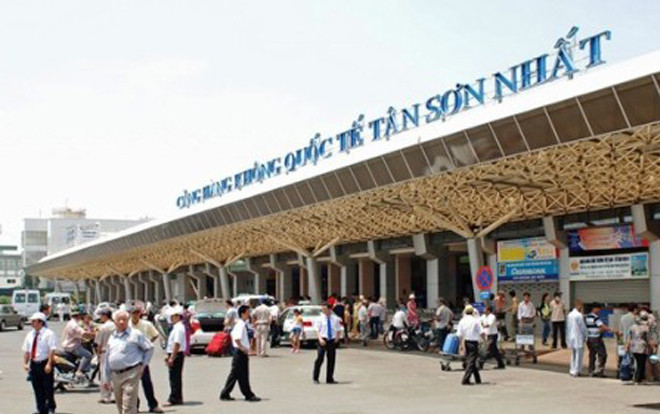 Chuẩn bị cất cánh, cơ trưởng nước ngoài đột tử tại Tân Sơn Nhất Ảnh 2