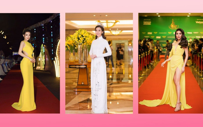 Mặc ồn ào tình cảm, Nhã Phương tiến thẳng vào top sao đẹp tháng 3, Lan Khuê ghi điểm tuyệt đối với hai outfit Ảnh 2