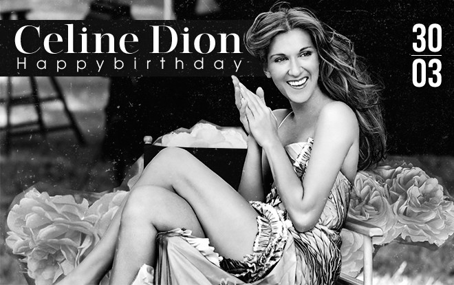 Yêu đến say đắm và đau thấu tận cùng trong âm nhạc của Celine Dion Ảnh 2