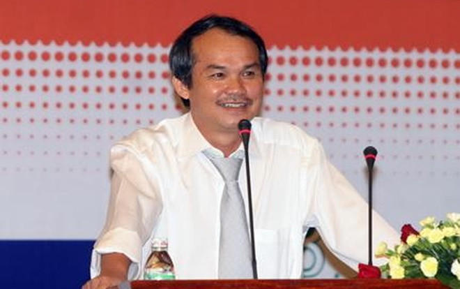 VFF cần bầu Đức, bầu Thắng chứ không phải những người vào hưởng tiền Ảnh 2