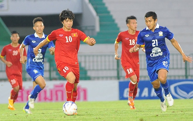 Với ông Park và lứa U23, Việt Nam không còn sợ Thái Lan Ảnh 2