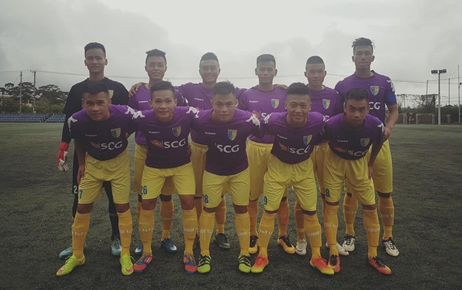 Sau vụ bầu Đức - bầu Tú, VFF 'đau đầu' chuyện đội bóng của bầu Hiển xin chuyển 'hộ khẩu' Ảnh 2