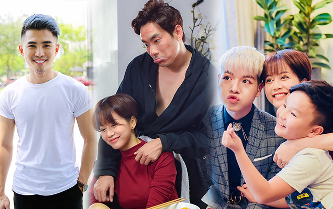 'Chú ơi đừng lấy mẹ con': Kiều Minh Tuấn, Will hợp tác giải cứu con trai của An Nguy bị bắt cóc Ảnh 2