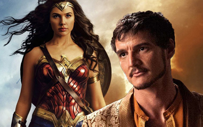 Diễn viên ‘Game Of Thrones’ sẽ có mặt trong bom tấn ‘Wonder Woman 2’ Ảnh 2