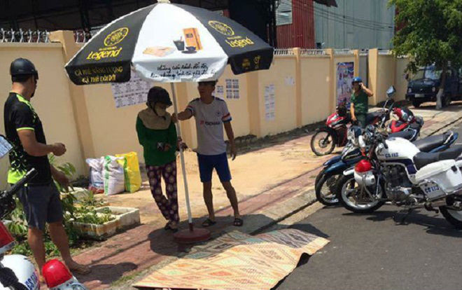 Bắt giữ 3 nghi phạm liên quan đến vụ nổ súng bắn chết người ở quán bida Ảnh 2