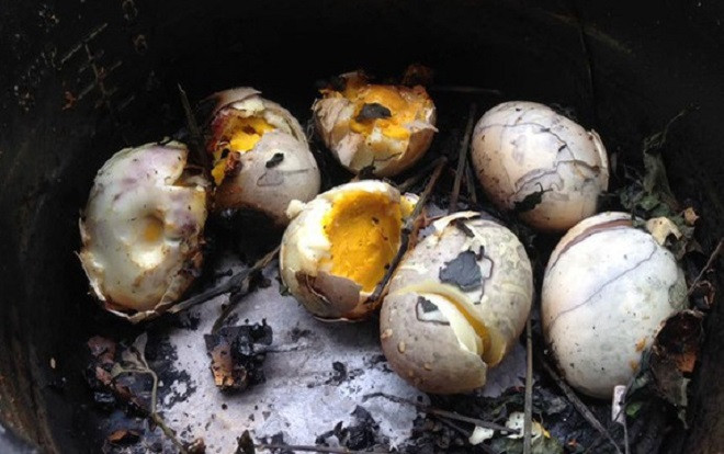 Chia tay người yêu vì ăn cơm khô nên không… đổ nước nấu, luộc rau cho dầu Ảnh 2