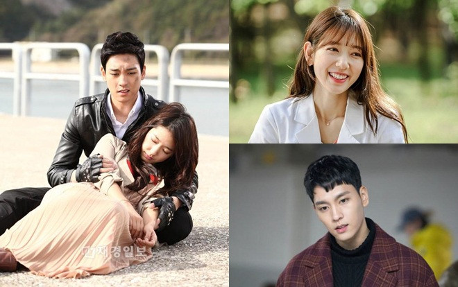 Chuyện ít ai biết: Park Shin Hye từng là người yêu của Choi Tae Joon vào 6 năm trước Ảnh 2