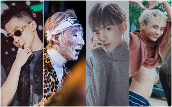 Sao Việt và loạt ảnh chứng minh thần thái cũng không quan trọng bằng… người chụp ảnh có tâm! Ảnh 2