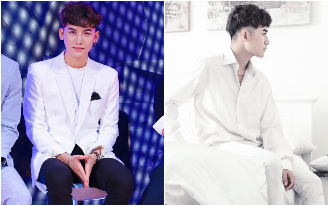 Ali Hoàng Dương lần đầu diễn live, nhá hàng ca khúc 'cứa tim' nhất Vpop từ đầu năm Ảnh 2