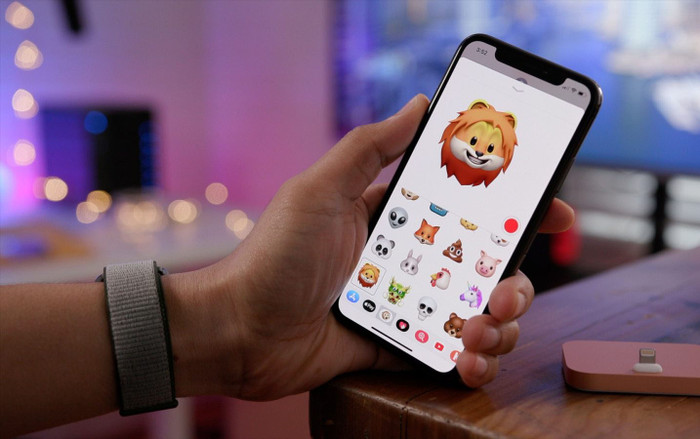 Apple vừa tung ra iOS 11.3, đây là lý do tất cả người dùng iPhone nên cập nhật ngay Ảnh 2