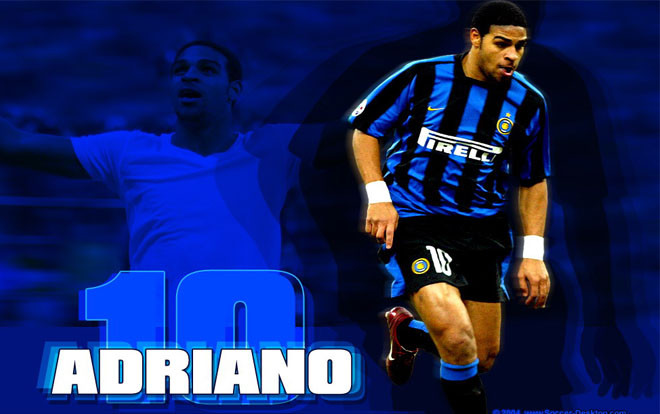 'Hoàng đế' Adriano: Rượu, gái, ma túy và cuộc sống nơi ổ chuột và nghi án tự sát Ảnh 2