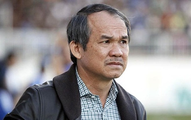 Bầu Đức đếm ngược ngày rời VFF vì không có bằng Đại học Ảnh 2