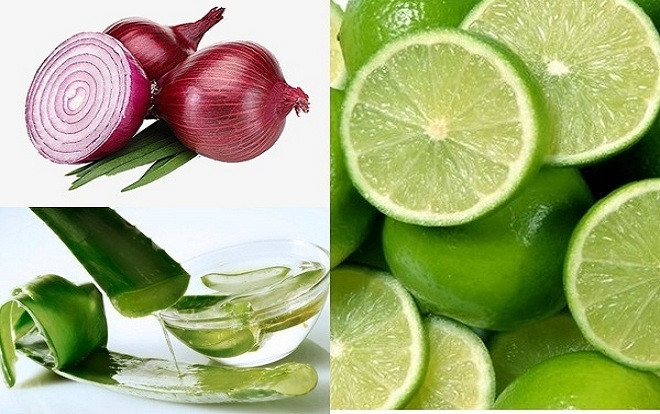 Giảm thâm, mờ sẹo chỉ sau 1 tuần với lotion thiên nhiên chưa đến 10 ngàn đồng Ảnh 2