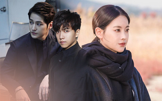 Từ phim đến đời, cặp đôi 'Hwayugi' Lee Seung Gi - Oh Yeon Seo đều không đến được với nhau Ảnh 2