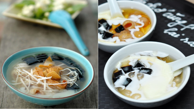 Bạn đã ăn bao nhiêu ‘biến tấu’ của món tào phớ trứ danh của Hà Nội? Ảnh 2