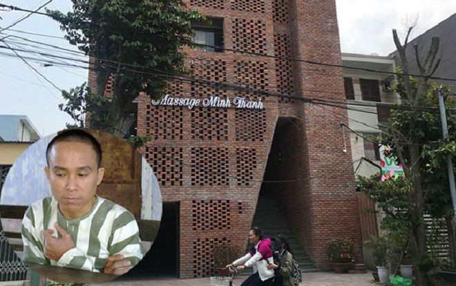 Vụ nữ nhân viên massage bị giết: Nghi can từng cố ý sát hại cô gái khác nhưng bất thành Ảnh 2