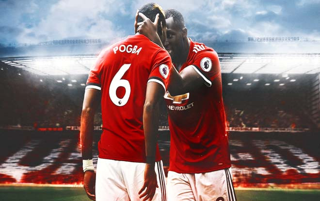 Cầu thủ M.U được Mourinho mang về tăng giá cả trăm triệu bảng Ảnh 2