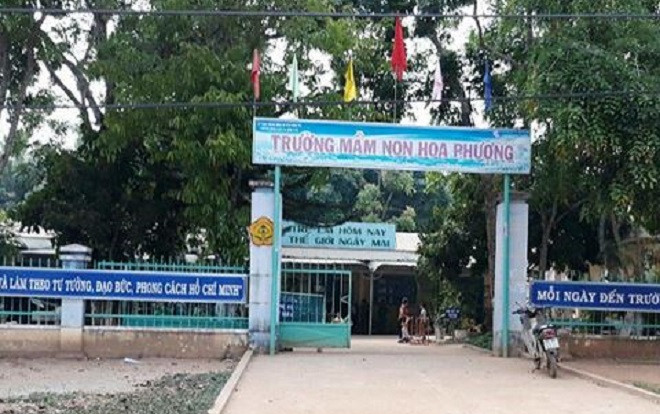 Bé gái 4 tuổi tử vong bất thường tại trường mầm non sau khi ăn cơm trưa Ảnh 2