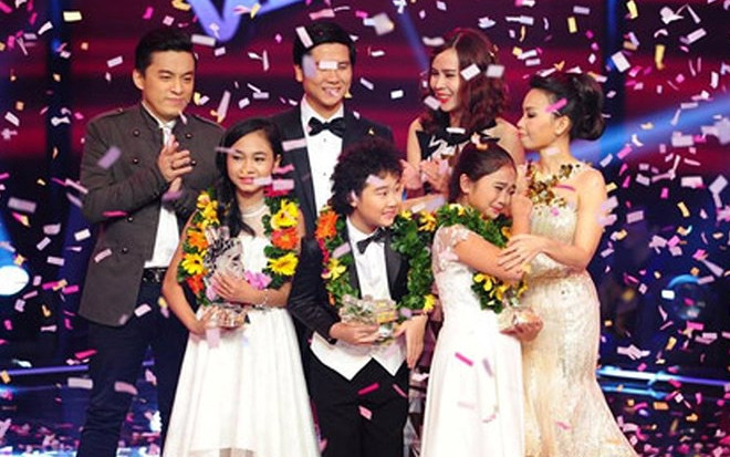 Fanpage 'Giọng hát Việt Nhí' chính thức gửi lời xin lỗi khán giả Ảnh 2