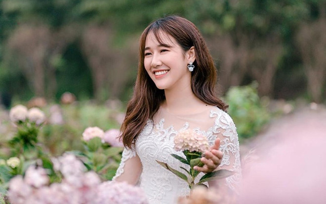 Gặp Hoa khôi ĐH Thủy lợi 2018: Nghe cô gái nhút nhát kể chuyện 'lột xác' chỉ sau cuộc thi Miss Ảnh 2