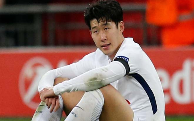 Son Heung Min: 'Soái ca' nổi tiếng nhất Hàn Quốc và niềm tự hào châu Á ở trời Âu Ảnh 2